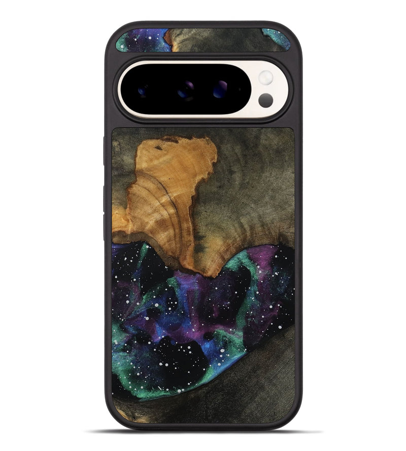 Pixel 9 Pro XL Wood Phone Case - Michele (Cosmos, 814457)