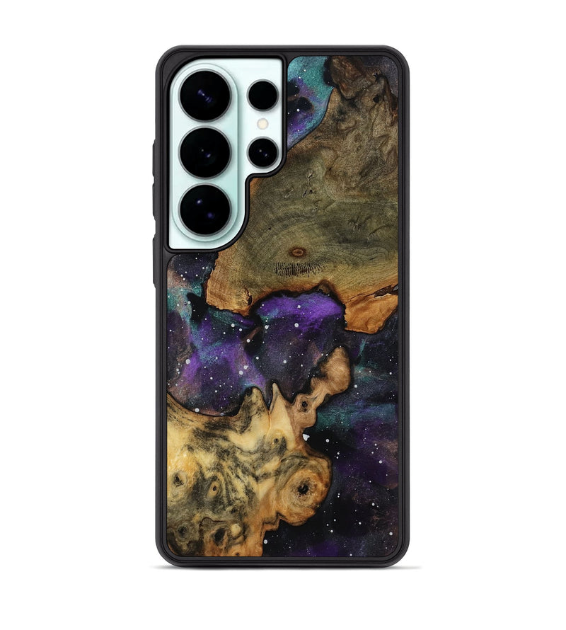 Galaxy S26 Ultra Wood Phone Case - Jarvis (Cosmos, 814465)