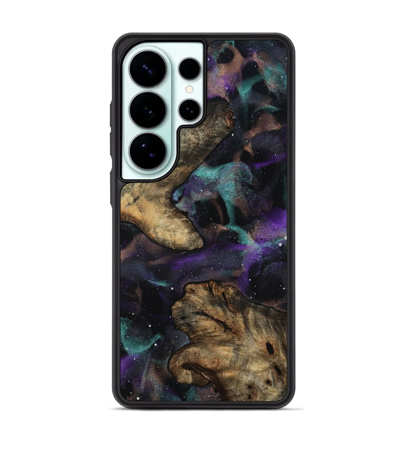 Galaxy S26 Ultra Wood Phone Case - Tobe (Cosmos, 814466)