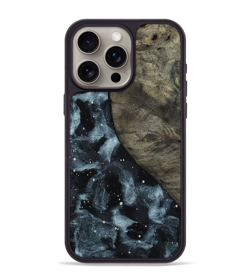 iPhone 15 Pro Max Wood Phone Case - Evert (Cosmos, 814468)