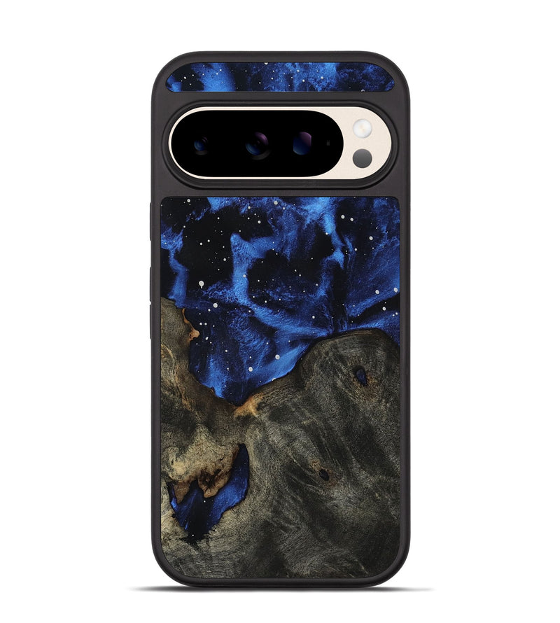 Pixel 10 Wood Phone Case - Jailyn (Cosmos, 814471)