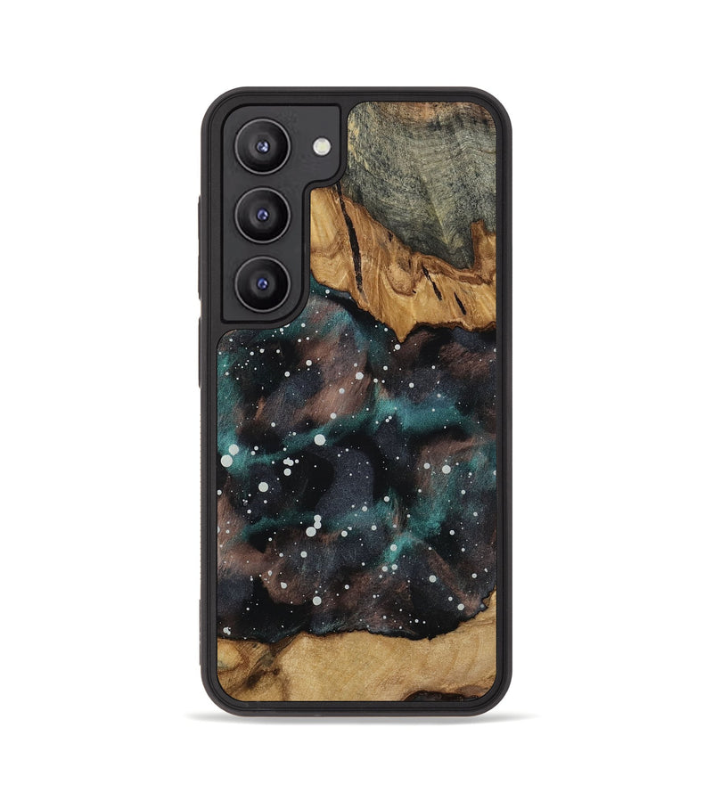 Galaxy S23 Wood Phone Case - Keily (Cosmos, 814472)