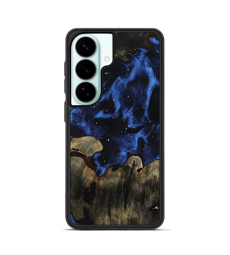 Galaxy S26 Wood Phone Case - Sharyn (Cosmos, 814481)
