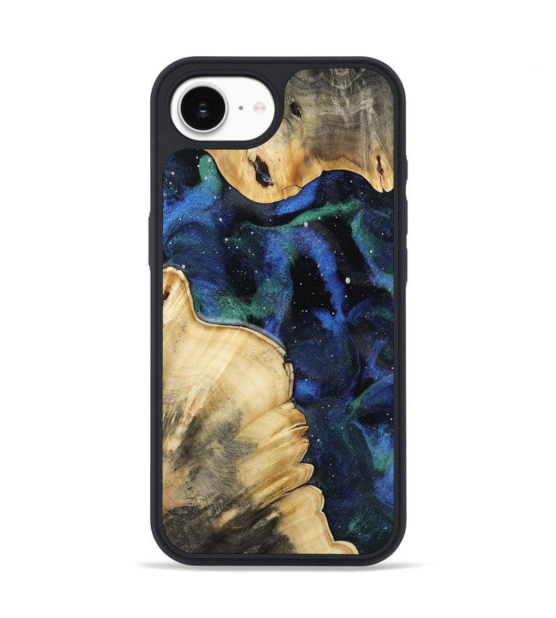 iPhone 17e Wood Phone Case - Lavern (Cosmos, 814494)