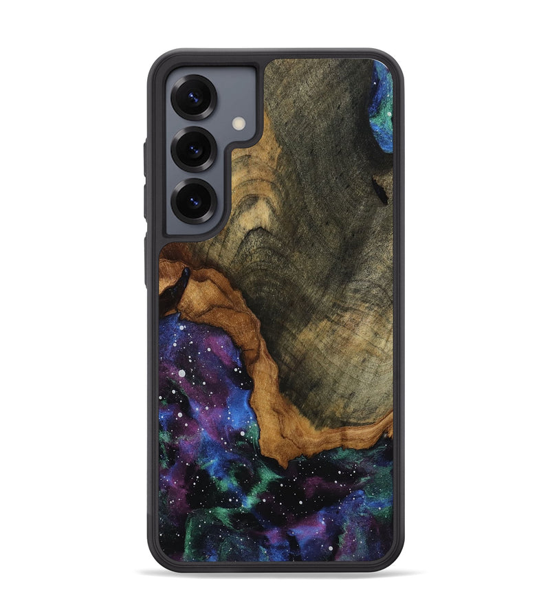 Galaxy S25 Plus Wood Phone Case - Lukas (Cosmos, 814498)