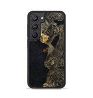 Galaxy S23 Wood Phone Case - Kylen (Wood Burl, 814510)
