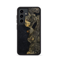 Galaxy S24 Wood Phone Case - Kylen (Wood Burl, 814510)