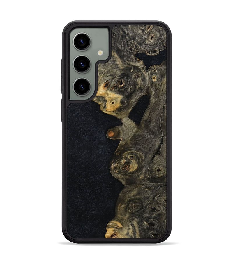 Galaxy S24 Plus Wood Phone Case - Kylen (Wood Burl, 814510)