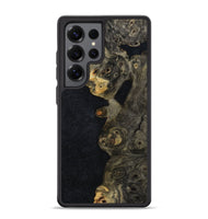 Galaxy S25 Ultra Wood Phone Case - Kylen (Wood Burl, 814510)