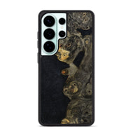 Galaxy S26 Ultra Wood Phone Case - Kylen (Wood Burl, 814510)