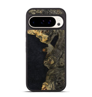 Pixel 9 Pro Wood Phone Case - Kylen (Wood Burl, 814510)