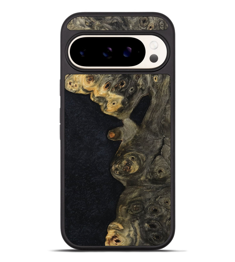 Pixel 9 Pro XL Wood Phone Case - Kylen (Wood Burl, 814510)