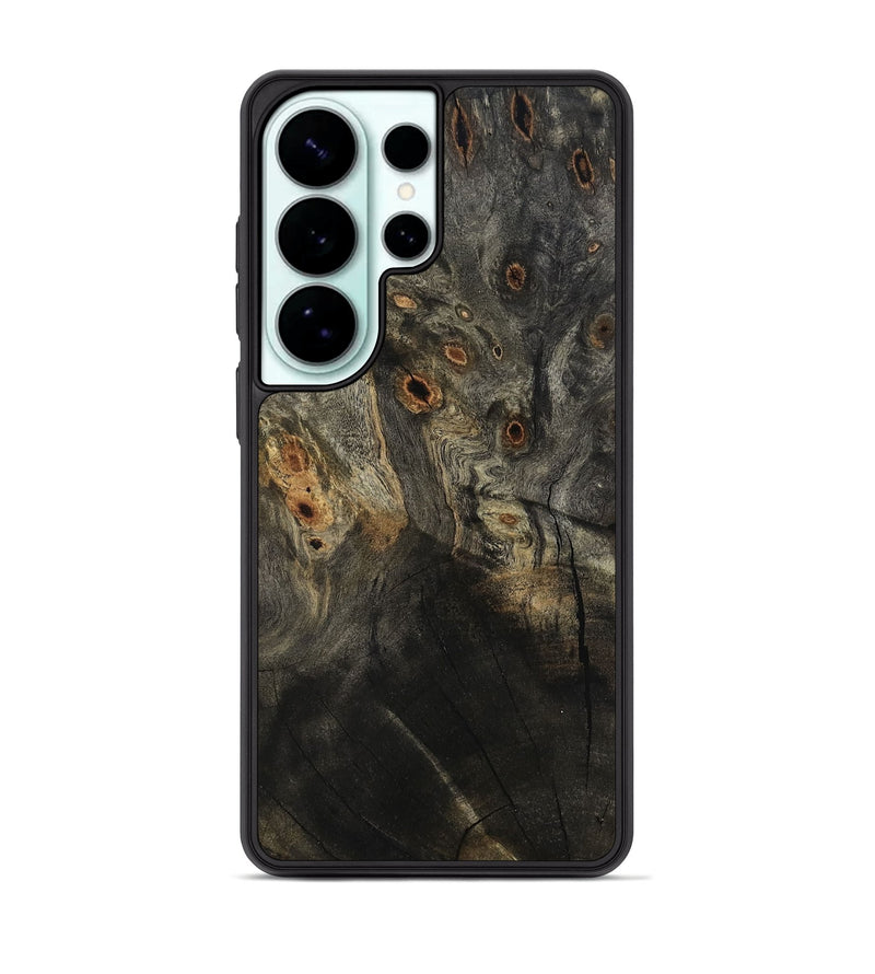 Galaxy S26 Ultra Wood Phone Case - Buster (Wood Burl, 814511)