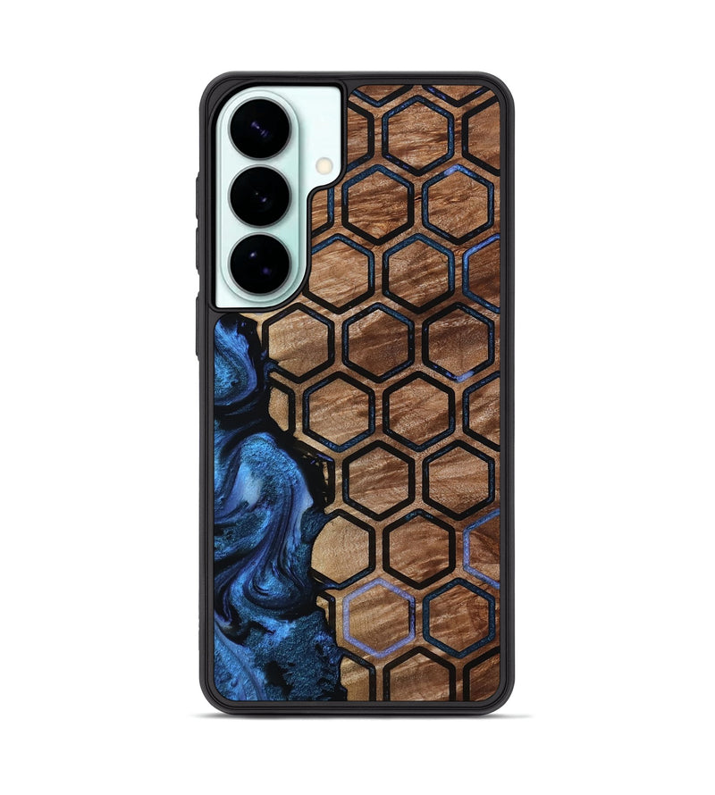 Galaxy S26 Plus Wood Phone Case - Savanah (Pattern, 814564)