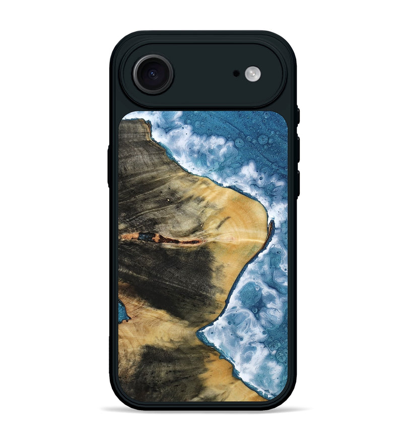 iPhone 17 Air Wood Phone Case - Kylo (Coastal, 814643)