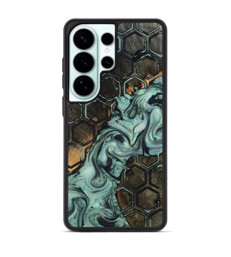 Galaxy S26 Ultra Wood Phone Case - Raul (Pattern, 814649)