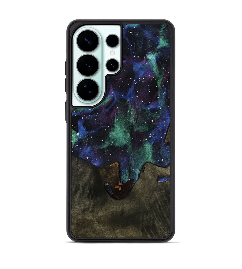 Galaxy S26 Ultra Wood Phone Case - Shantel (Cosmos, 814666)