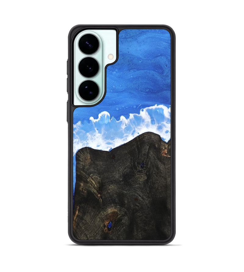 Galaxy S26 Plus Wood Phone Case - Maryjo (Coastal, 814669)
