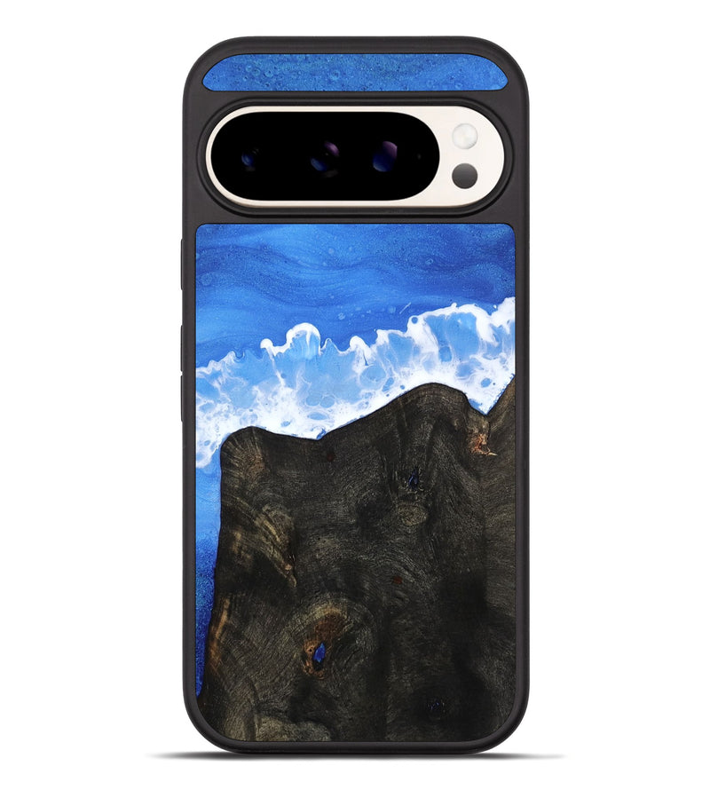 Pixel 10 Pro XL Wood Phone Case - Maryjo (Coastal, 814669)