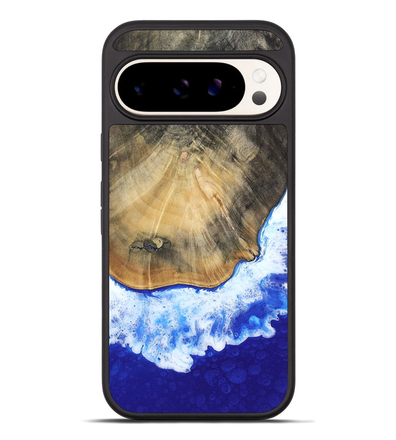 Pixel 10 Pro XL Wood Phone Case - Normand (Coastal, 814670)