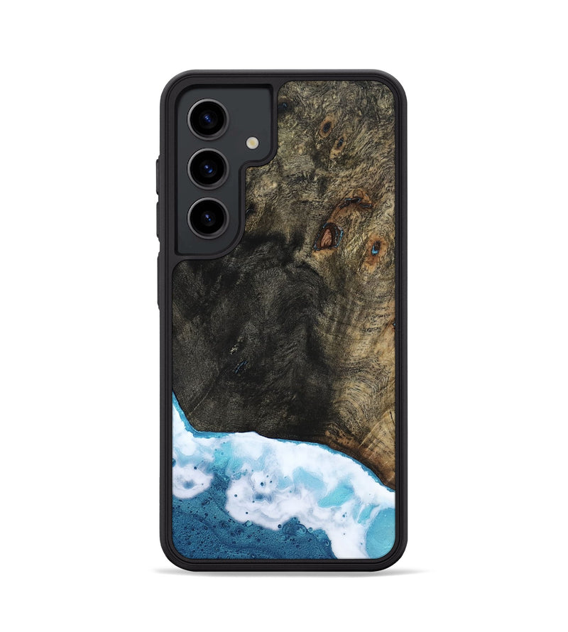 Galaxy S24 Wood Phone Case - Yosef (Coastal, 814671)