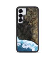 Galaxy S25 Wood Phone Case - Yosef (Coastal, 814671)