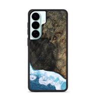 Galaxy S26 Plus Wood Phone Case - Yosef (Coastal, 814671)