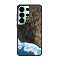 Galaxy S26 Ultra Wood Phone Case - Yosef (Coastal, 814671)
