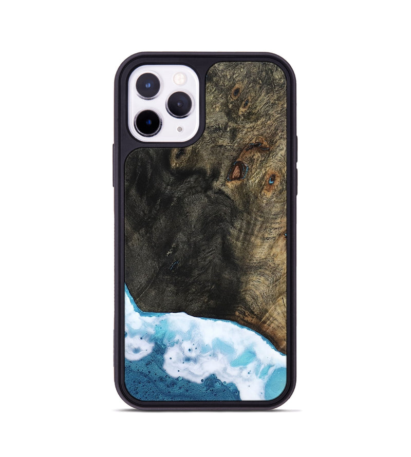 iPhone 11 Pro Wood Phone Case - Yosef (Coastal, 814671)