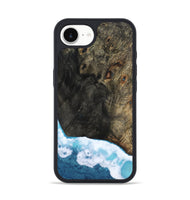 iPhone 16e Wood Phone Case - Yosef (Coastal, 814671)