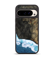Pixel 10 Wood Phone Case - Yosef (Coastal, 814671)