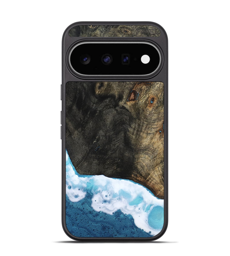 Pixel 11 Wood Phone Case - Yosef (Coastal, 814671)
