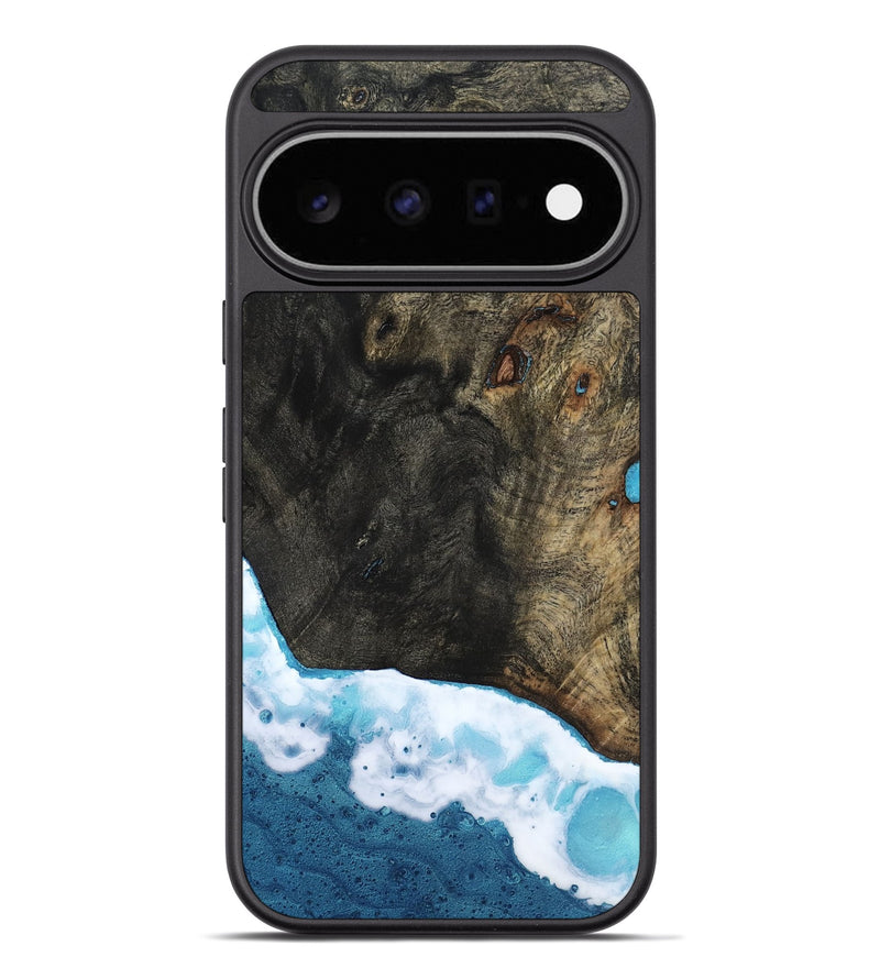 Pixel 11 Pro XL Wood Phone Case - Yosef (Coastal, 814671)