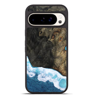 Pixel 9 Pro XL Wood Phone Case - Yosef (Coastal, 814671)