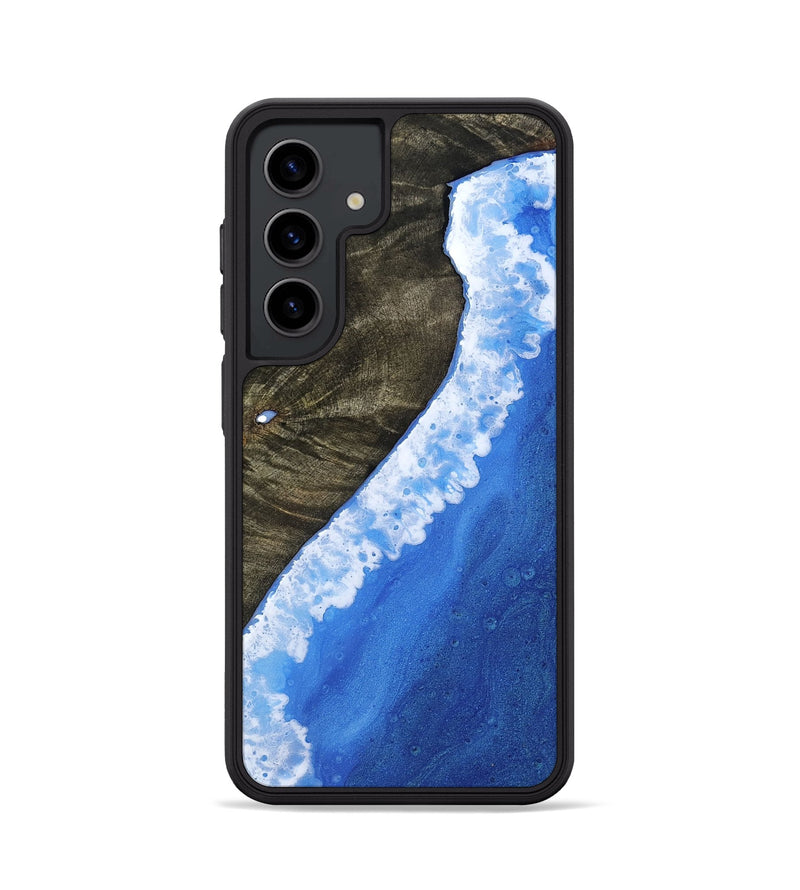 Galaxy S24 Wood Phone Case - Samir (Coastal, 814674)