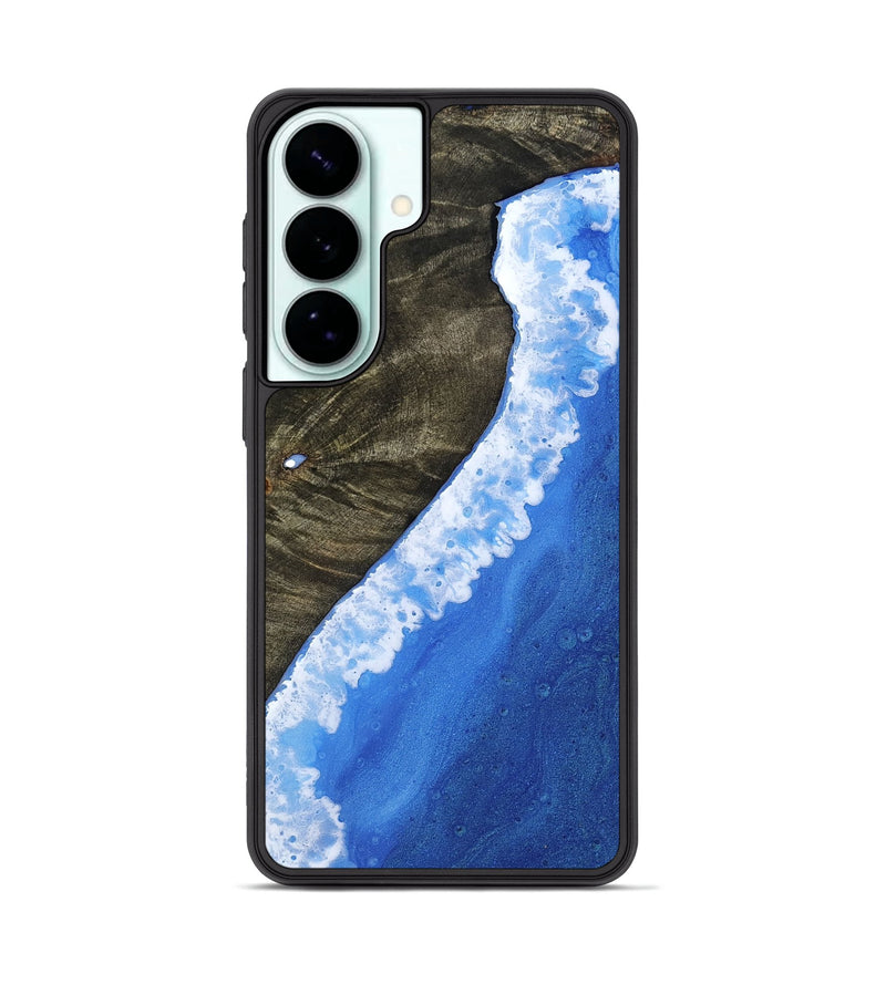 Galaxy S26 Plus Wood Phone Case - Samir (Coastal, 814674)