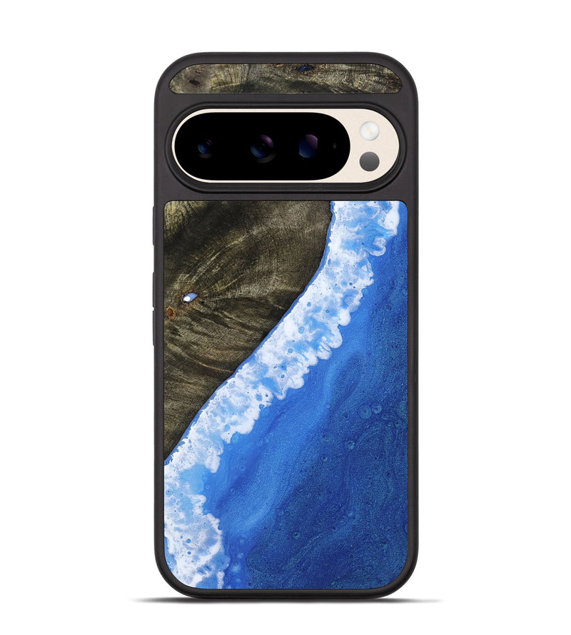 Pixel 10 Wood Phone Case - Samir (Coastal, 814674)