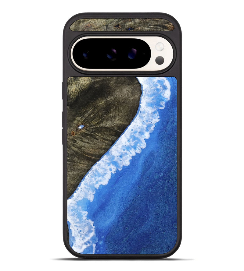 Pixel 10 Pro XL Wood Phone Case - Samir (Coastal, 814674)