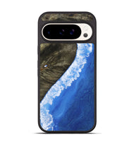 Pixel 9 Pro Wood Phone Case - Samir (Coastal, 814674)