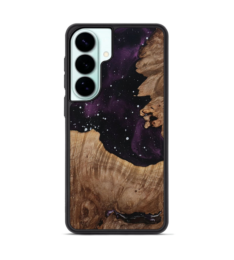 Galaxy S26 Plus Wood Phone Case - Eliezer (Cosmos, 814693)