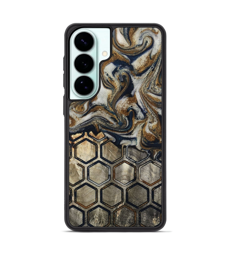 Galaxy S26 Plus Wood Phone Case - Julien (Pattern, 814716)