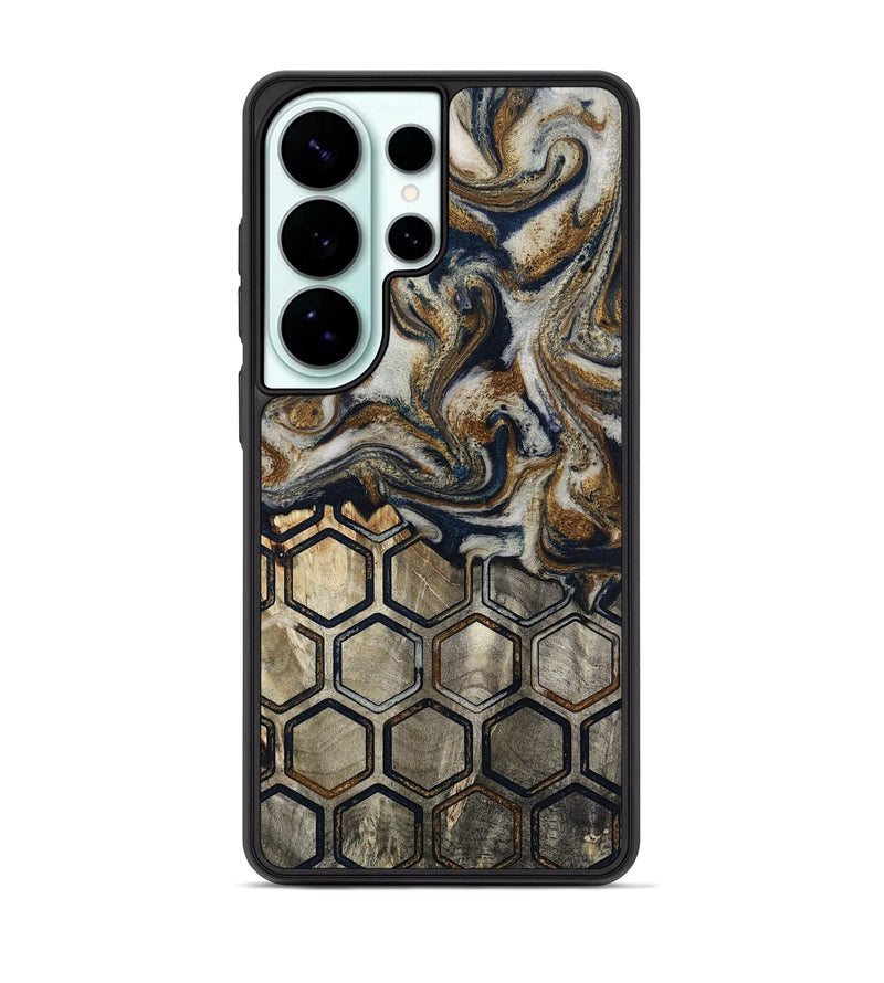 Galaxy S26 Ultra Wood Phone Case - Julien (Pattern, 814716)