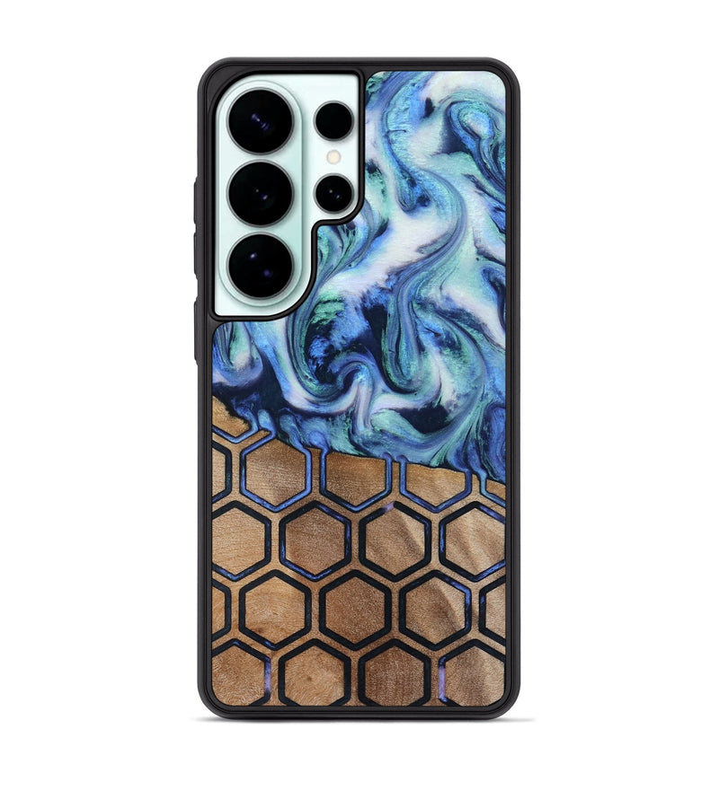 Galaxy S26 Ultra Wood Phone Case - Tru (Pattern, 814726)