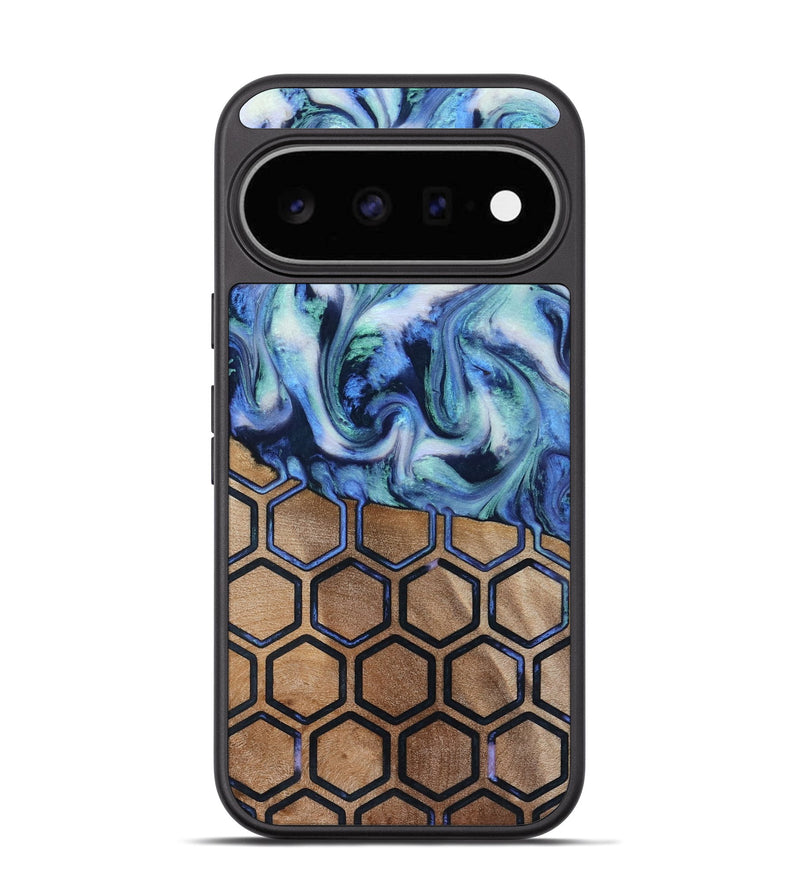 Pixel 11 Wood Phone Case - Tru (Pattern, 814726)
