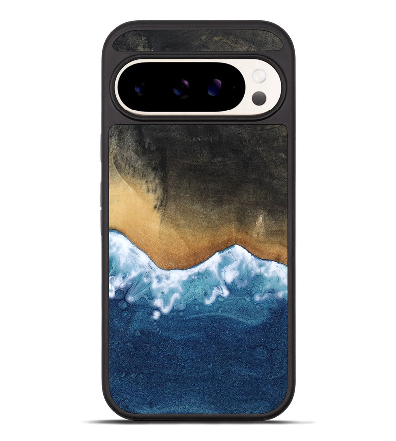 Pixel 10 Pro XL Wood Phone Case - Cathie (Coastal, 814735)