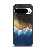 Pixel 9 Pro Wood Phone Case - Cathie (Coastal, 814735)
