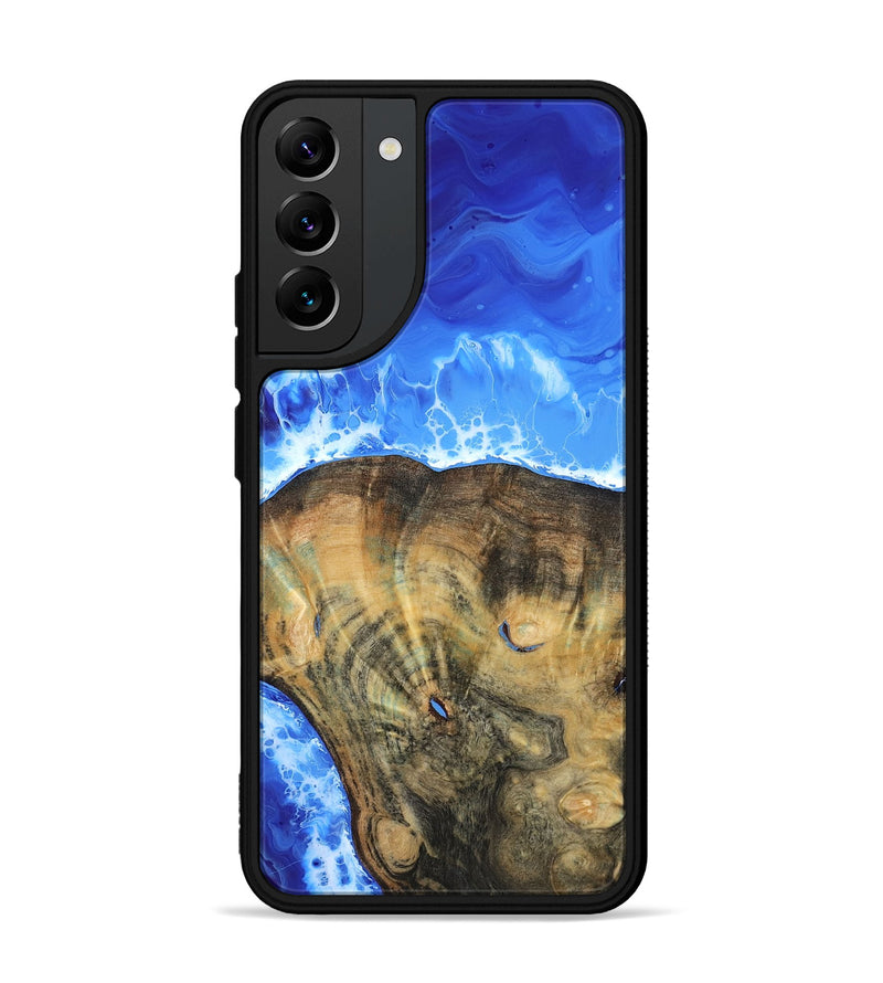 Galaxy S22 Plus Wood Phone Case - Cordero (Coastal, 814741)