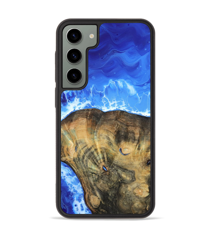 Galaxy S23 Plus Wood Phone Case - Cordero (Coastal, 814741)