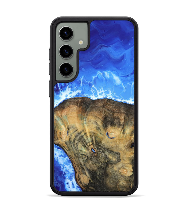 Galaxy S24 Plus Wood Phone Case - Cordero (Coastal, 814741)