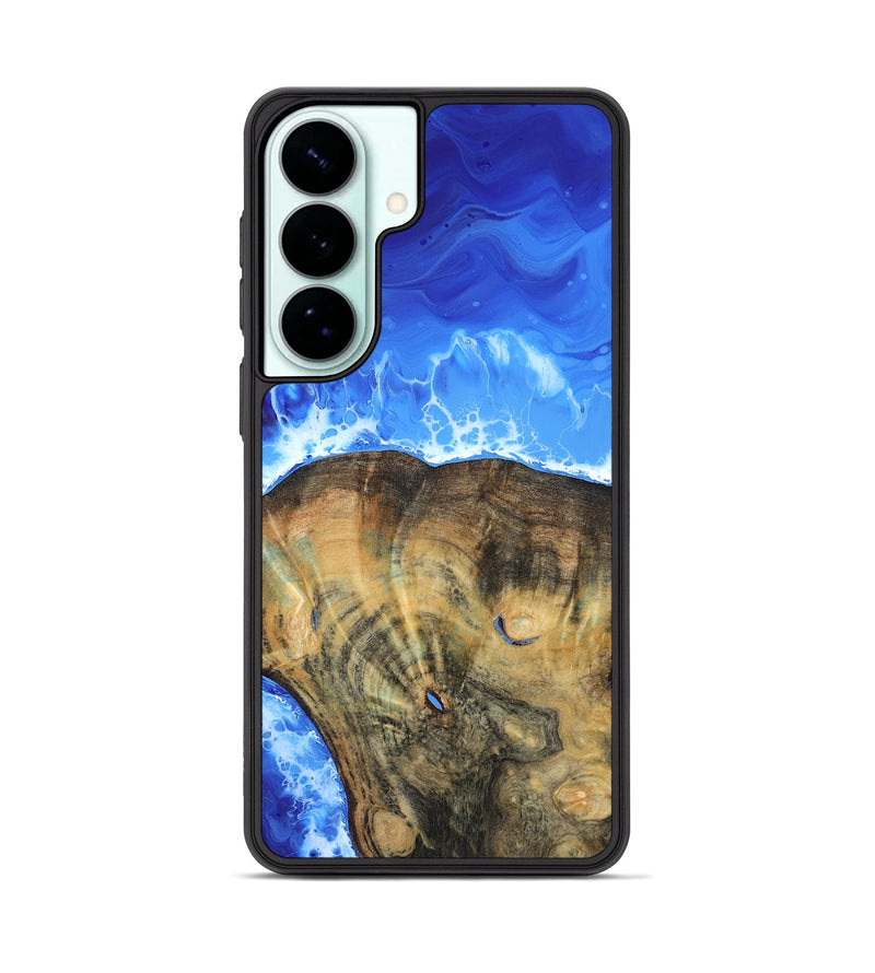 Galaxy S26 Plus Wood Phone Case - Cordero (Coastal, 814741)